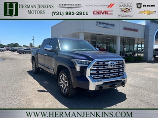 2023 Toyota Tundra