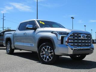 2024 Toyota Tundra