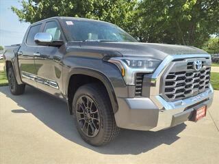 2024 Toyota Tundra