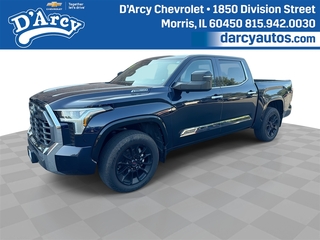 2025 Toyota Tundra for sale in Olathe KS
