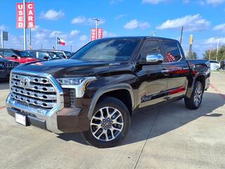 2025 Toyota Tundra for sale in Pasadena TX