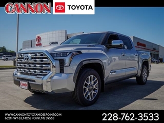2025 Toyota Tundra for sale in Moss Point MS