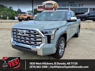2026 Toyota Tundra for sale in Muskegon MI