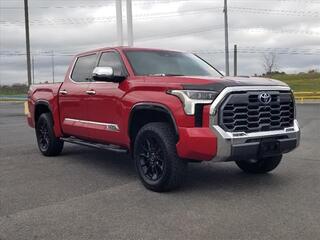 2023 Toyota Tundra for sale in Cleveland TN