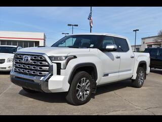 2024 Toyota Tundra for sale in Jacksonville FL