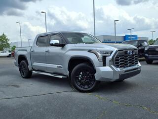 2024 Toyota Tundra