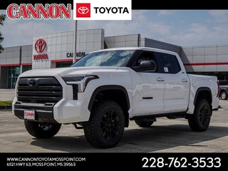 2025 Toyota Tundra for sale in Moss Point MS
