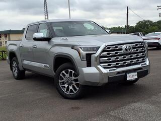 2025 Toyota Tundra for sale in Orange TX