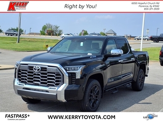 2025 Toyota Tundra