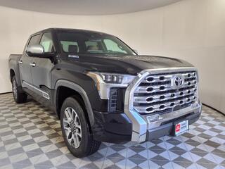 2025 Toyota Tundra for sale in Denton TX