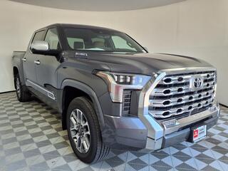 2025 Toyota Tundra for sale in Denton TX