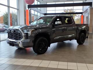 2026 Toyota Tundra for sale in Roanoke VA
