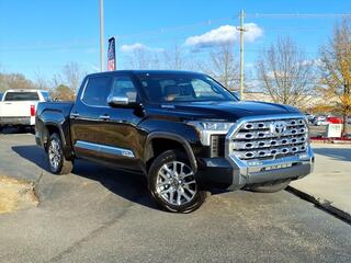 2026 Toyota Tundra for sale in Danville VA