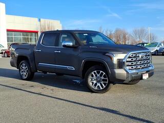 2026 Toyota Tundra for sale in Lynchburg VA
