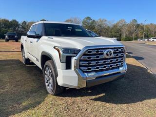 2026 Toyota Tundra for sale in Enterprise AL