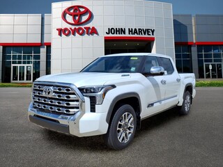 2026 Toyota Tundra for sale in Bossier City LA