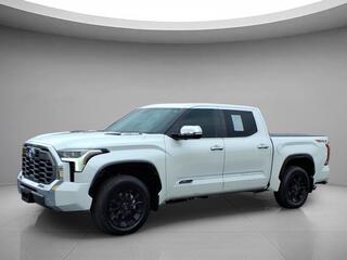 2022 Toyota Tundra for sale in Henderson NC