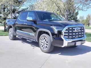 2022 Toyota Tundra for sale in Grimes IA