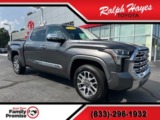 2023 Toyota Tundra for sale in Anderson SC