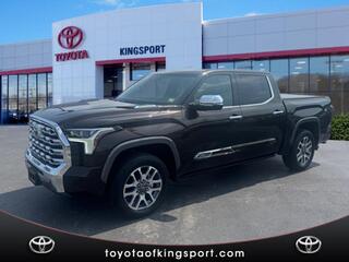 2023 Toyota Tundra for sale in Kingsport TN