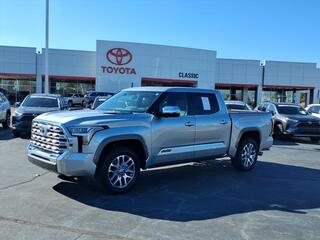 2024 Toyota Tundra for sale in Henderson NC