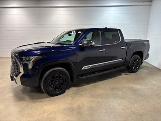2024 Toyota Tundra
