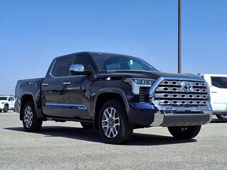 2025 Toyota Tundra