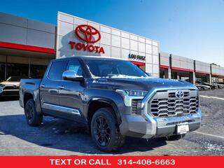 2025 Toyota Tundra for sale in Kirkwood MO