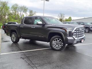 2025 Toyota Tundra for sale in Lynchburg VA