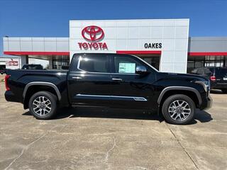 2025 Toyota Tundra