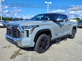 2025 Toyota Tundra for sale in Bossier City LA
