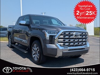 2026 Toyota Tundra for sale in Mcdonald TN