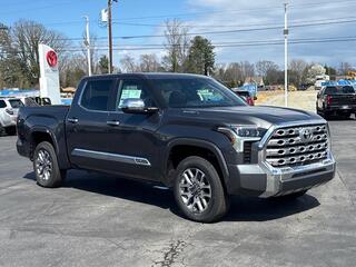 2026 Toyota Tundra for sale in Hendersonville NC