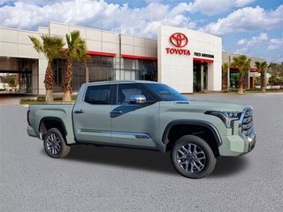 2026 Toyota Tundra for sale in Charleston SC