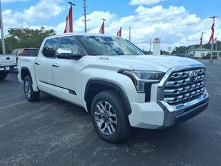 2026 Toyota Tundra for sale in New Bern NC