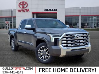 2026 Toyota Tundra for sale in Conroe TX