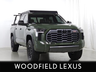 2023 Toyota Tundra for sale in Schaumburg IL