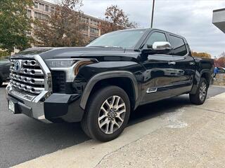 2023 Toyota Tundra