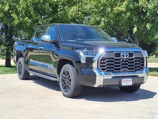 2024 Toyota Tundra for sale in Grimes IA