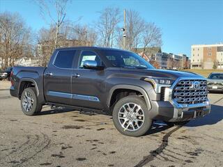 2024 Toyota Tundra for sale in Dover NH