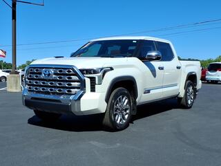 2024 Toyota Tundra for sale in Asheboro NC
