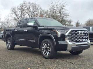2025 Toyota Tundra for sale in West Warwick RI