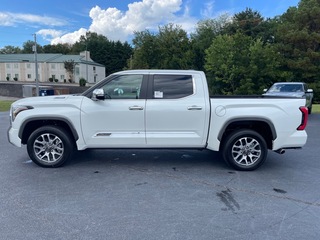 2026 Toyota Tundra for sale in Morristown TN