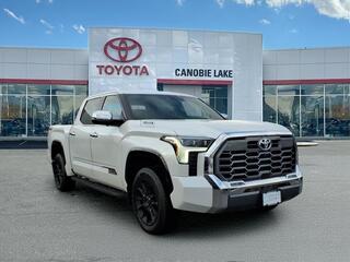 2026 Toyota Tundra for sale in Salem NH