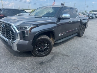2022 Toyota Tundra