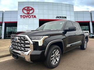 2023 Toyota Tundra for sale in Jackson MS