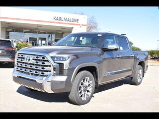 2025 Toyota Tundra for sale in Jacksonville FL