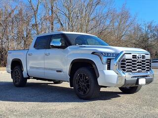 2025 Toyota Tundra for sale in West Warwick RI