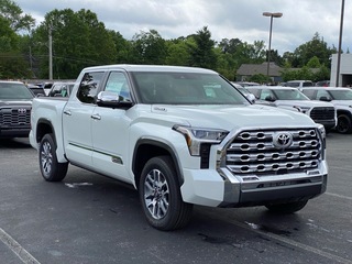2025 Toyota Tundra for sale in Chattanooga TN