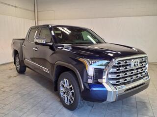 2025 Toyota Tundra